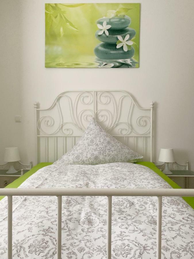 Pension Adria Ена Экстерьер фото